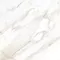 Напольная плитка «Alma Ceramica» Madrid Lapp. 57x57 GFA57MDD04L бело-бежевый, фото №5