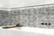 Настенная мозаика «Azori» Opale 30x30 СК000039718 grey, фото №13