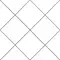 Напольный декор «LB-CERAMICS» Домино Matt. 30x30 СК000039698 белый, картинка №2