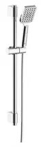 Душевой гарнитур «Rossinka» AC-27 хром, фото №1