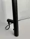 Электрический полотенцесушитель «Indigo» Style LSE120-3BRRt 3/120 чёрный муар универсальный, фотография №3