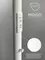 Электрический полотенцесушитель «Indigo» Style LSE120-3WMRt 3/120 белый матовый универсальный, фотография №3