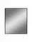 Зеркало «Art&Max» Sorrento 60/70 с подсветкой, картинка №2