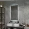 Зеркало «Art&Max» Sorrento 60/100 с подсветкой, картинка №6