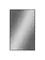 Зеркало «Art&Max» Sorrento 60/120 с подсветкой, фото №1