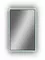 Зеркало «Art&Max» Sorrento 60/120 с подсветкой, фотография №3