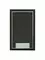 Зеркало «Art&Max» Sorrento 60/120 с подсветкой, фото №5