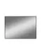 Зеркало «Art&Max» Sorrento 100/70 с подсветкой, картинка №2