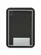Зеркало «Art&Max» Siena 50/70 с подсветкой, фото №5