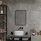 Зеркало «Art&Max» Siena 50/70 с подсветкой, изображение №8
