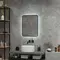 Зеркало «Art&Max» Siena 50/70 с подсветкой, картинка №10