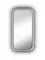 Зеркало «Art&Max» Siena 60/100 с подсветкой, картинка №2