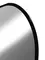 Зеркало «Art&Max» Siena 60/100 с подсветкой, фото №5