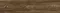 Напольная плитка «Alma Ceramica» Almond Matt. 90x20 GFA92AMD47R коричневый, картинка №2