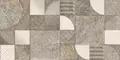 Настенная плитка «Azori» Stone Struttura Matt. 63x31,5 СК000039618 quarzit, фото №1