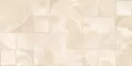 Настенная плитка «Azori» Opale Glossy 63x31,5 struttura СК000039716 beige, фото №1