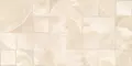 Настенная плитка «Azori» Opale Struttura Glossy 63x31,5 СК000039716 beige, фото №1