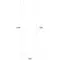 Пенал «Onika» Алеста 35.10 подвесной белый/камень светлый универсальный, картинка №6