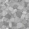 Напольная плитка «Alma Ceramica» Sahara Matt. 60x60 sugar effect GFU04SHR70R тёмно-серый, картинка №2