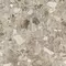 Напольная плитка «Alma Ceramica» Steel Rock Matt. 60x60 sugar effect GFU04STE40R коричневый, фотография №7