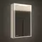 Зеркальный шкаф «Art&Max» Merano 50 с подсветкой правый, картинка №2