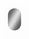 Зеркало «Art&Max» Torino 60/100 с подсветкой тёплый белый, фото №1