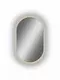 Зеркало «Art&Max» Torino 60/100 с подсветкой тёплый белый, картинка №2