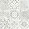 Напольная плитка «Alma Ceramica» Country 60x60 GFU04CTR17R серый, фото №1