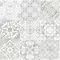 Напольная плитка «Alma Ceramica» Country 60x60 GFU04CTR17R серый, фотография №3