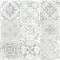Напольная плитка «Alma Ceramica» Country 60x60 GFU04CTR17R серый, изображение №4