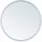 Зеркало «Allen Brau» Infinity D60 1.21022.WT с подсветкой белое, фотография №3