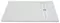 Душевой поддон «Allen Brau» Infinity 8.21002-21 120/80 низкий из литьевого мрамора прямоугольный белый без сифона, фотография №3