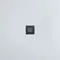 Душевой поддон «Allen Brau» Priority 8.31002-21 90/90 низкий из литьевого мрамора квадратный белый без сифона, фото №1