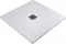 Душевой поддон «Allen Brau» Priority 8.31003-21 100/80 низкий из литьевого мрамора прямоугольный белый без сифона, фотография №3