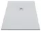 Душевой поддон «Allen Brau» Priority 8.31006-21 120/80 низкий из литьевого мрамора прямоугольный белый без сифона, картинка №2