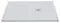 Душевой поддон «Allen Brau» Priority 8.31006-21 120/80 низкий из литьевого мрамора прямоугольный белый без сифона, изображение №4