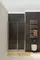 Душевая дверь «Allen Brau» Priority 160/200 прозрачная/серебро универсальная, изображение №4