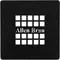 Крышка для сифона «Allen Brau» Priority 8.310N1-BBA черный антрацит браш, фото №1