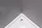 Душевой угол-ограждение «Esbano» ESUGD7025B 100/100 прозрачный/чёрный с поддоном универсальный, изображение №8