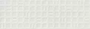 Настенная плитка «Argenta Ceramica» Gravel Square Matt. 120x40 920350 white, фото №1