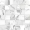 Настенная мозаика «Kerlife» Arabescato (Россия) 30x30 918658 bianco, фото №1