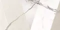 Настенное панно «Kerlife» Arabescato (Россия) (комплект из 2 шт.) 63x63 914699 bianco, фото №1
