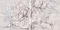 Настенное панно «Kerlife» Delicato Bouquet Glossy (комплект из 4 шт.) 126x63 914702 perla, фото №1