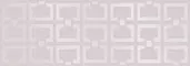 Настенный декор «Kerlife» Liberty Lustro (Россия) 70,9x25,1 913757 grigio, фото №1