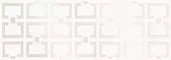 Настенный декор «Kerlife» Liberty Lustro (Россия) 70,9x25,1 913759 perla, фото №1