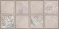 Настенная плитка «Kerlife» Maiolica Collage (Россия) 63x31,5 921271 crema, картинка №2
