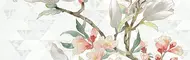 Настенное панно «Kerlife» Primavera Magnolia (Россия) (комплект из 3 шт.) 75,3x70,9 915654 banco, картинка №2