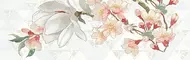 Настенное панно «Kerlife» Primavera Magnolia (Россия) (комплект из 3 шт.) 75,3x70,9 915654 banco, фотография №3