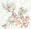 Настенное панно «Kerlife» Primavera Magnolia (Россия) (комплект из 3 шт.) 75,3x70,9 915654 banco, изображение №4