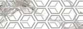 Настенный декор «Kerlife» Royal Orion Glossy 70x24,2 922418 bianco, изображение №4